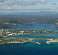 Cycle Narooma to Dalmeny - Tourism Bookings