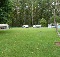 Coopernook Forest Park - Events Australia