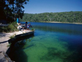 Naree Budjong Djara National Park - Events Australia 1