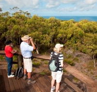 Naree Budjong Djara National Park - Events Australia