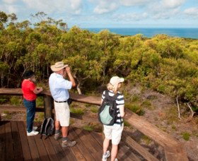 Naree Budjong Djara National Park - Events Australia 0