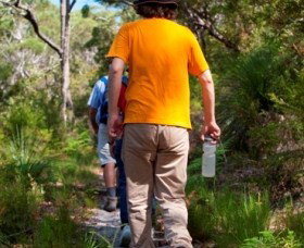 Naree Budjong Djara National Park - Events Australia 3