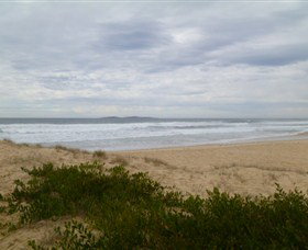 Narooma Surf Beach - Tourism Bookings 1