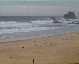 Narooma Surf Beach - Tourism Bookings 2