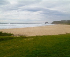 Narooma Surf Beach - Tourism Bookings 0