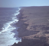 Zuytdorp Wreck - Accommodation Europe