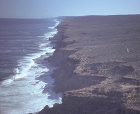 Zuytdorp Wreck - Accommodation Europe 0