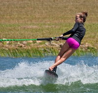Stoney Park Waterski Wakeboard Park - Events Australia
