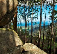 Mount Gulaga Mount Dromedary Walk - Tourism Bookings