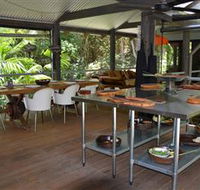 Tenteram Fine Foods Cooking School - Events Australia