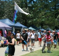 Burleigh Art and Craft Markets - Events Australia