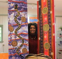 Apma Creations Aboriginal Art Gallery and Gift shop - Tourism Bookings
