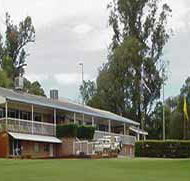 Capel Golf Club - Events Australia