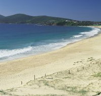 One Mile Beach - Events Australia