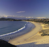 Forster Town Beach - Events Australia