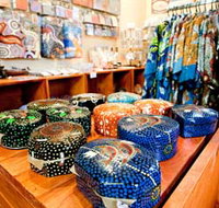 Tobwabba Art - Events Australia