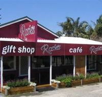 Rosies Cafe and Gallery - Events Australia