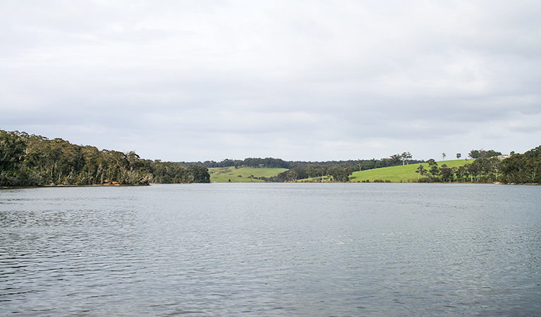 Corunna NSW Tourism Bookings