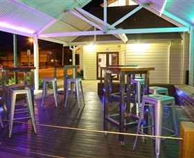 Jetty Memorial Theatre - Events Australia 2