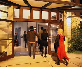 Jetty Memorial Theatre - Events Australia 1