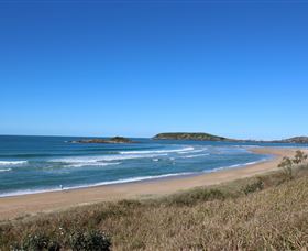 Park Beach - Events Australia 0