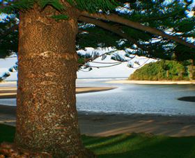Moonee Beach - Events Australia 1
