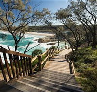 North Gorge Walk - Events Australia