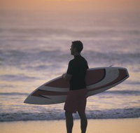 Arrawarra-Corindi Beach - Events Australia