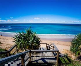 Arrawarra-Corindi Beach - Events Australia 2