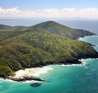 Booti Booti National Park - Events Australia