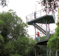 Cape Hawke lookout - Events Australia
