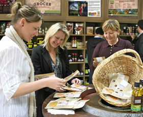 Summerland House Farm - House With No Steps - Events Australia 0