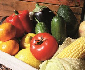 Summerland House Farm - House With No Steps - Events Australia 1