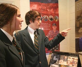 Summerland House Farm - House With No Steps - Events Australia 3