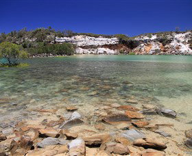 Wooli Beach - Events Australia 1