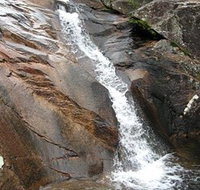 Mumbulla Creek Falls and Picnic Area - Tourism Bookings