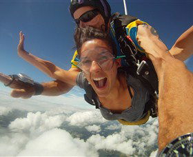 Gold Coast Skydive - Events Australia 0