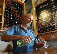 Mimosa Wines - Tourism Bookings