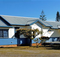 Yamba Museum  - Accommodation Europe