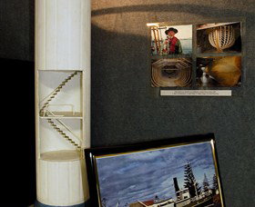 Yamba Museum  - Tourism Bookings 3