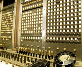 Yamba Museum  - Tourism Bookings 4