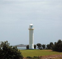 Yamba Historical Walks - Accommodation Europe