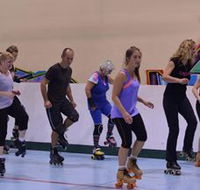 Epic Skate Rink - Events Australia