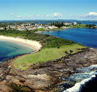 Pippi Beach Yamba - Accommodation Europe