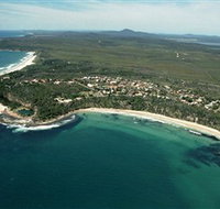 Angourie Beach - Accommodation Europe