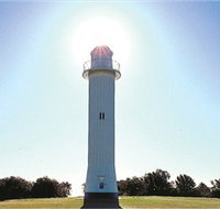 Yamba Lighthouse - Accommodation Europe