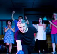Port City Wave Bowl - Events Australia