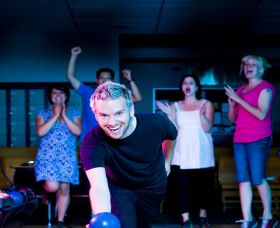 Port City Wave Bowl - Events Australia 0