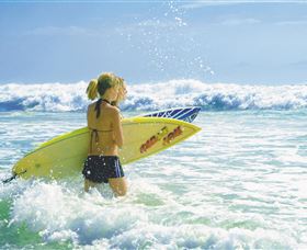 Rainbow Beach - Events Australia 0