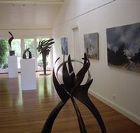 Ivy Hill Gallery - Events Australia